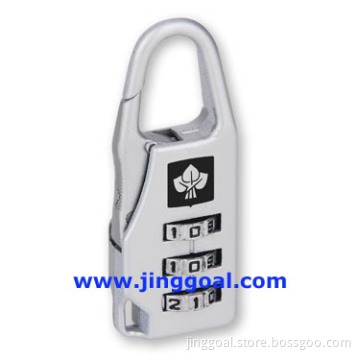 Baggage Lock (JCR07A)